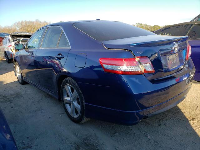 4T1BF3EK7BU732443 | 2011 Toyota camry base