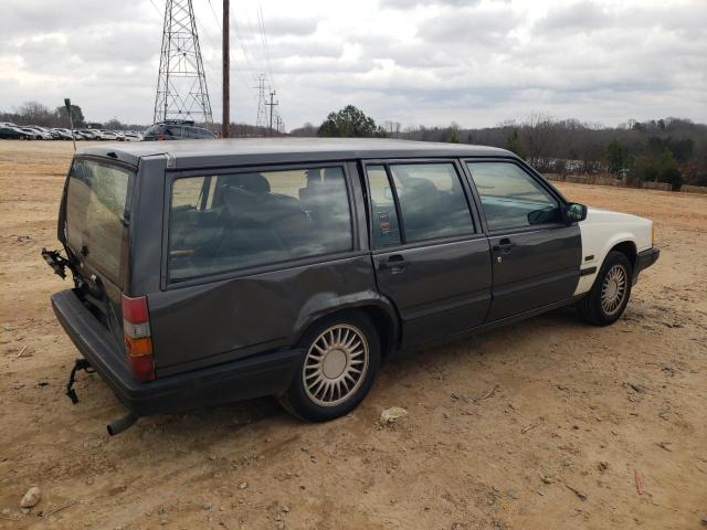 YV1JW8830P1058818 Volvo 940