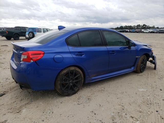 2021 SUBARU WRX - JF1VA1C68M9815109