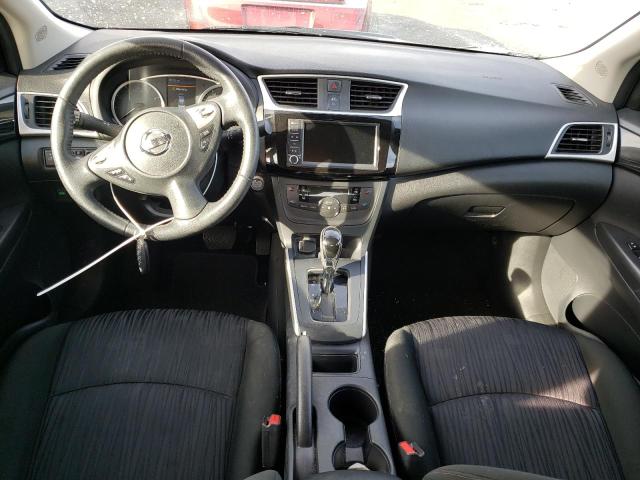 3N1AB7AP6KY434230 Nissan SENTRA S