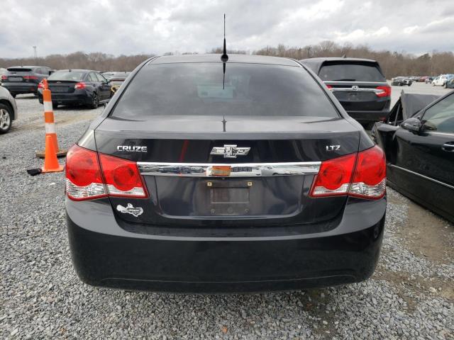 1G1PG5SB1E7309408 | 2014 CHEVROLET CRUZE LTZ