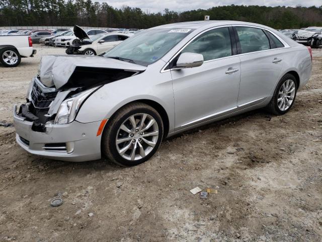 2017 CADILLAC XTS LUXURY - 2G61M5S33H9165221