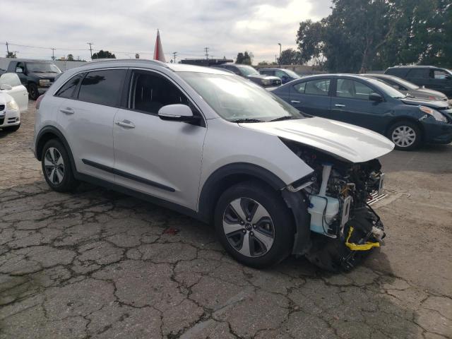KNDCC3LC0H5052934 KIA NIRO EX