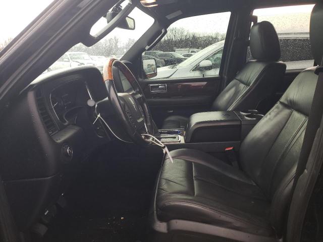 5LMJJ3HT9GEL09019 Lincoln Navigator L Select