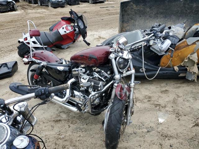 2014 HARLEY-DAVIDSON XL1200 CP - 1HD1LH318EC411648