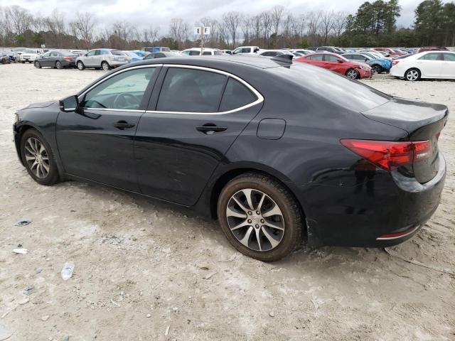 2015 ACURA TLX TECH 19UUB1F50FA018538