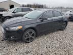 FORD FUSION SE снимка