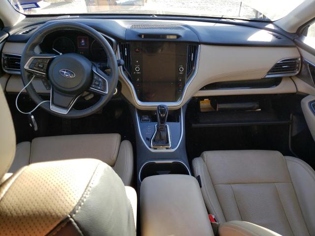 4S3BWAN65L3006759 Subaru Legacy Limited
