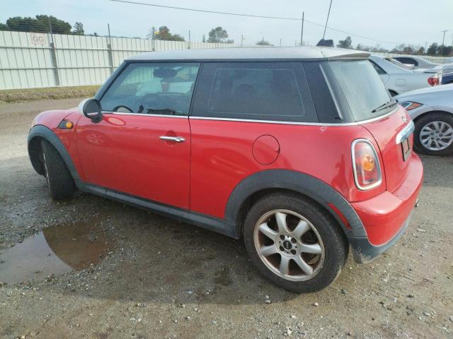 WMWMF33529TT69590 Mini Cooper
