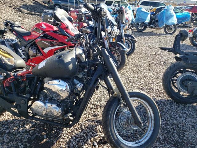 2005 HONDA VT750 CA JH2RC50355M106800