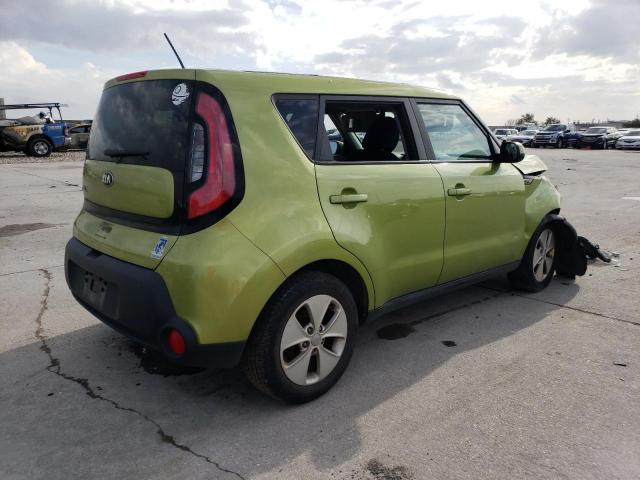 2015 KIA SOUL KNDJN2A26F7802487