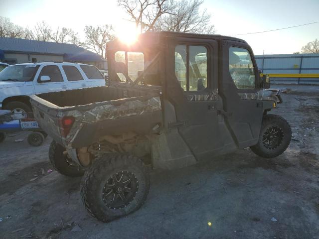 2020 POLARIS RANGER CRE - 4XARSX991L8038815