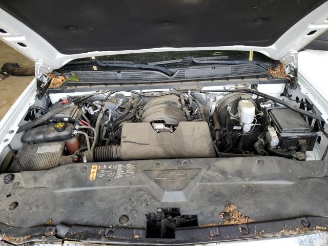2017 CHEVROLET SILVERADO2 1GCNKNEH9HZ154015