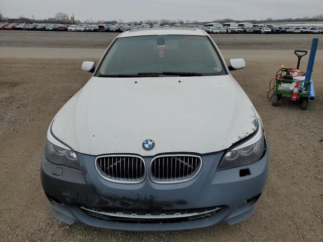WBANV13579C153956 BMW 528 XI