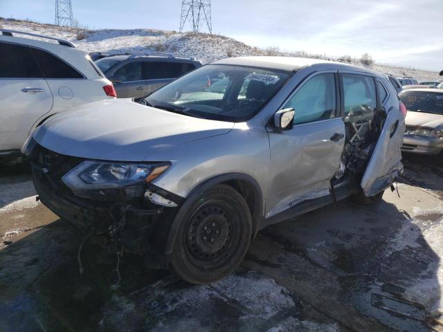 Nissan Rogue salvage cars for sale: 2018 Nissan Rogue