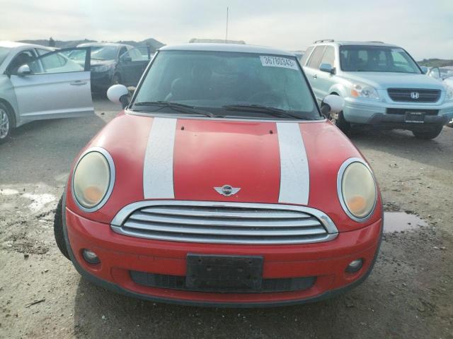 WMWMF33529TT69590 Mini Cooper