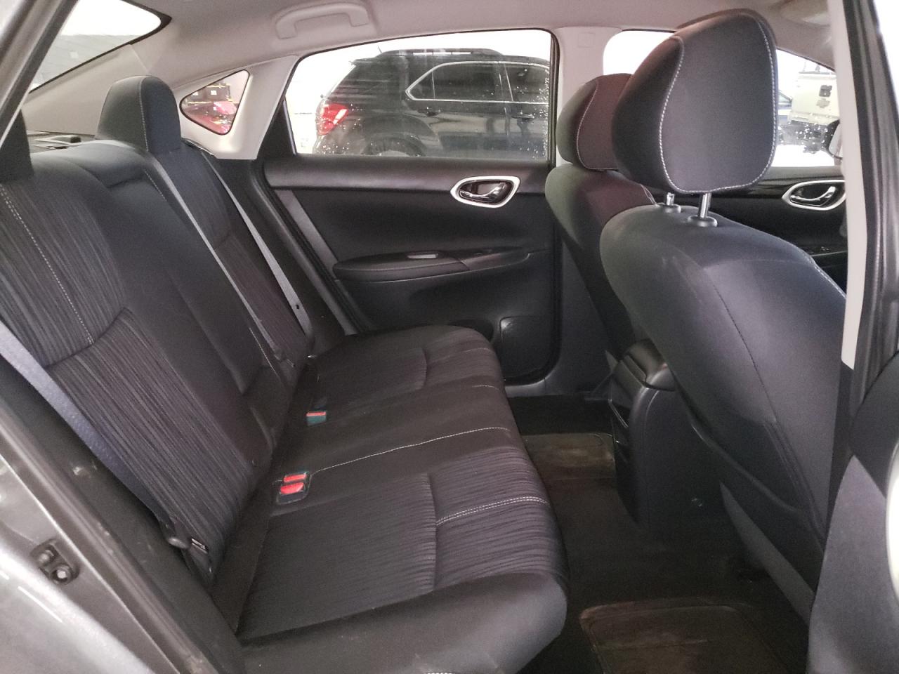 3N1AB7AP1HY395071 NISSAN SENTRA 2017