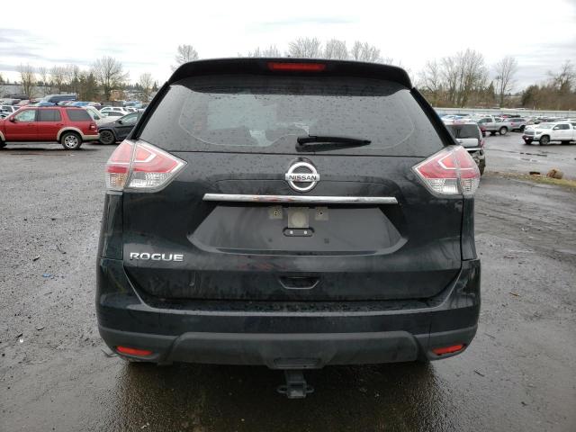 JN8AT2MTXGW018111 Nissan ROGUE S