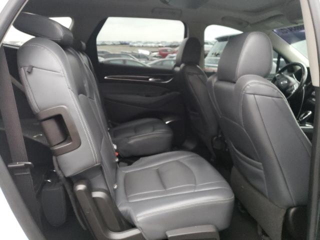 2018 BUICK ENCLAVE PR - 5GAERCKW0JJ146474