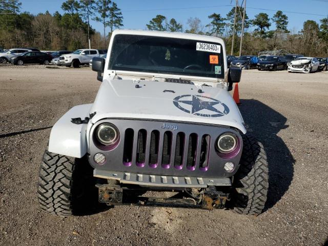 1C4BJWDGXFL602704 Jeep Wrangler Unlimited Sport