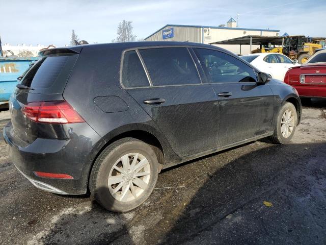 2018 VOLKSWAGEN GOLF S - 3VWG17AUXJM264411