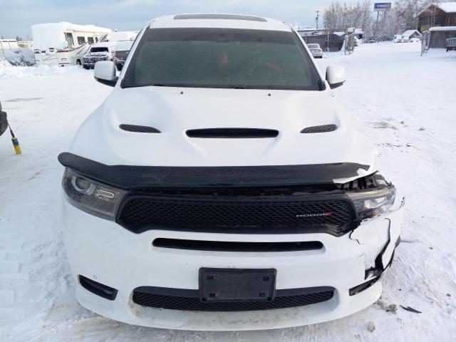 2019 DODGE DURANGO R/ - 1C4SDJCT6KC722955