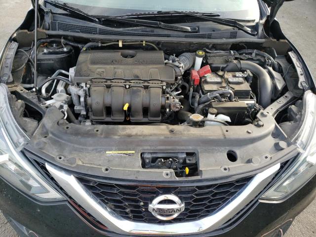 3N1AB7AP6KY434230 Nissan SENTRA S