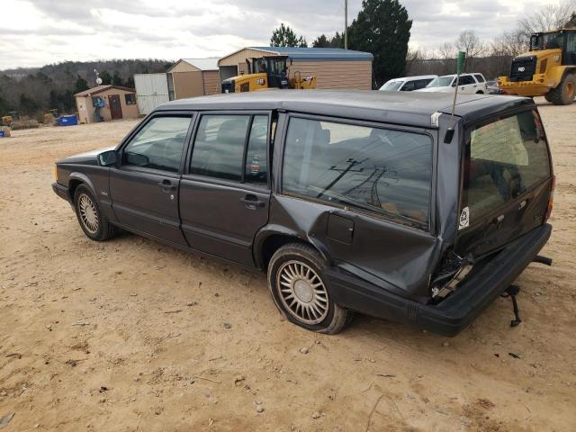 YV1JW8830P1058818 Volvo 940