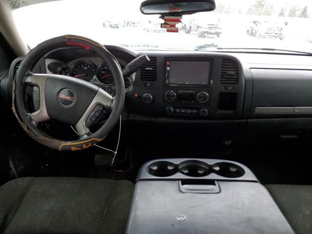 1GT120C87DF168933 GMC Sierra K2500 Sle