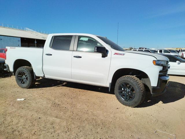 Vin: 3gcpyfed3mg446344, lot: 36146483, chevrolet all models k1500 lt trail boss 20214