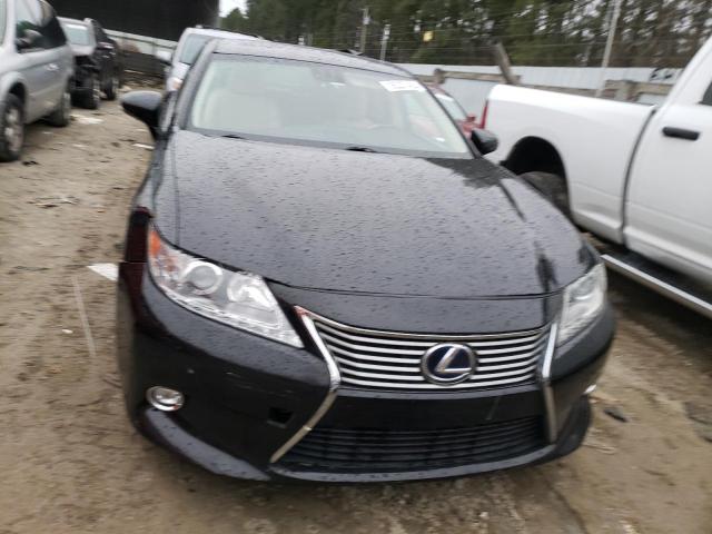 2015 LEXUS ES 300H - JTHBW1GG3F2099019