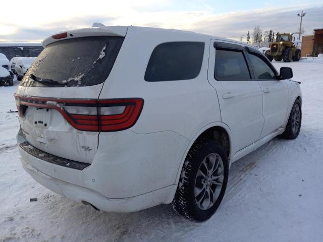2019 DODGE DURANGO R/ - 1C4SDJCT6KC722955