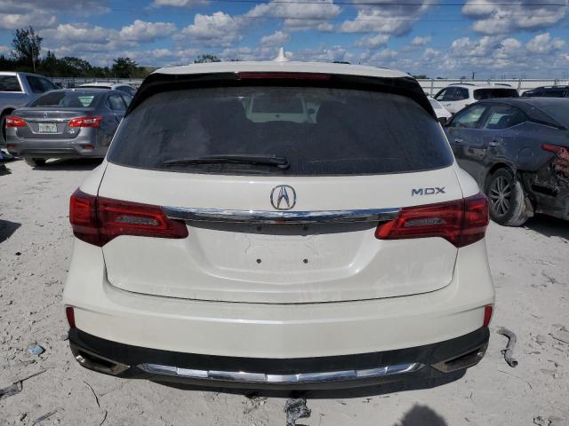 2019 ACURA MDX - 5J8YD3H38KL012634