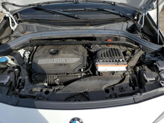 2020 BMW X2 SDRIVE2 WBXYH9C03L5N88918