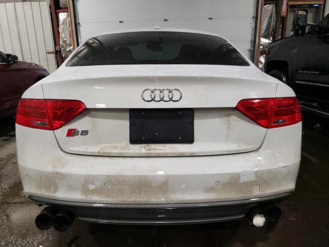 2016 AUDI S5 PREMIUM - WAUC4AFRXGA053433