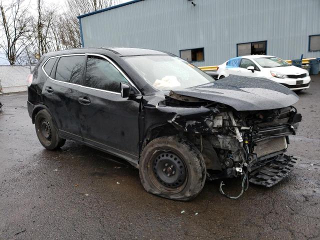 JN8AT2MTXGW018111 Nissan ROGUE S