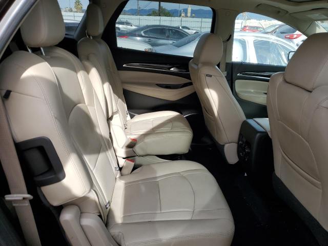 2018 BUICK ENCLAVE PR - 5GAERCKW0JJ200775
