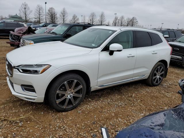 2020 Volvo XC60 