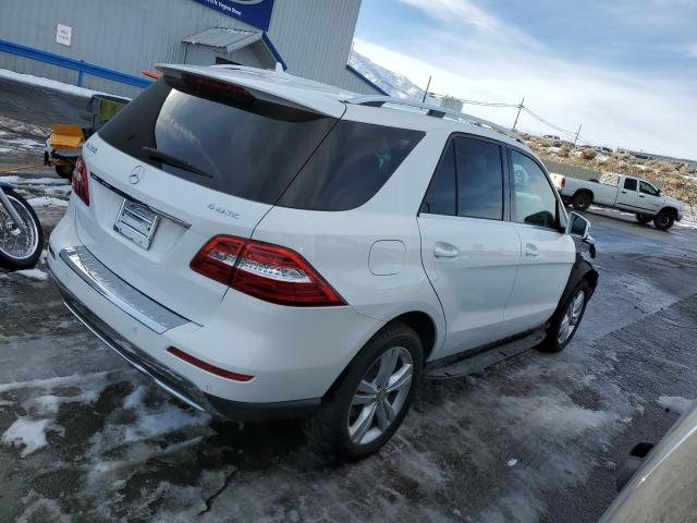 4JGDA5HB5FA563948 Mercedes-Benz Ml 350 4matic