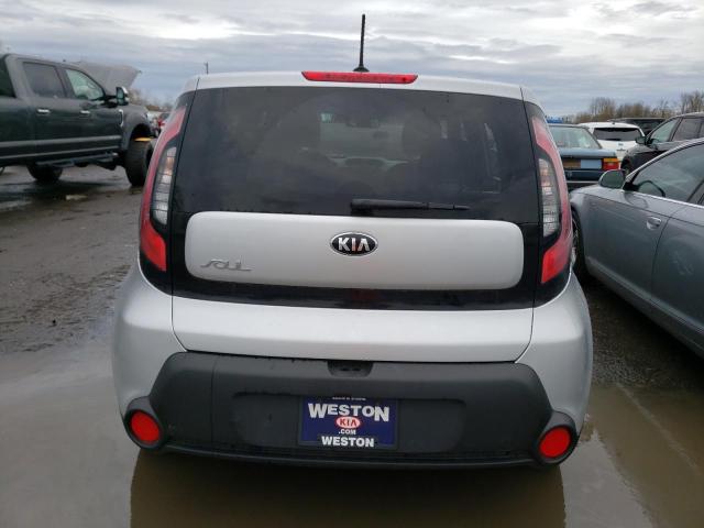 KNDJN2A24G7830614 KIA Soul
