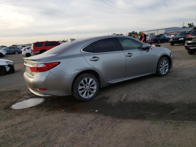 2015 LEXUS ES 300H - JTHBW1GG8F2100679