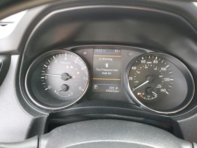 JN8AT2MT8LW012902 Nissan ROGUE S