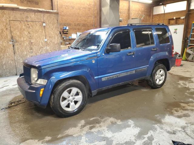 2009 Jeep Liberty Sport