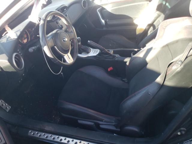 JF1ZCAC16G8604727 Subaru Brz 2.0 Limited