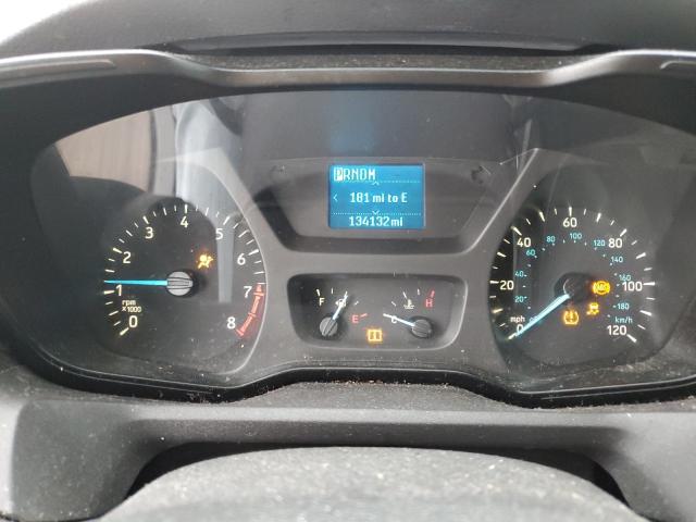 2017 FORD TRANSIT T- - 1FBZX2ZM0HKB13312