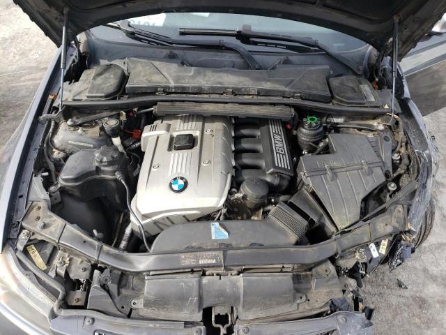 WBAVB33556PS14536 BMW 330 I