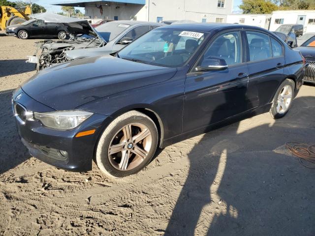 2015 BMW 328 I WBA3A5G50FNS86238