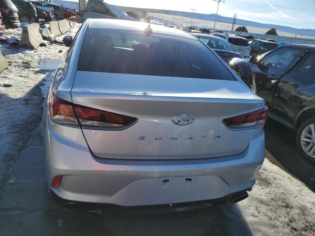 2019 HYUNDAI SONATA LIM - 5NPE34AF1KH740556