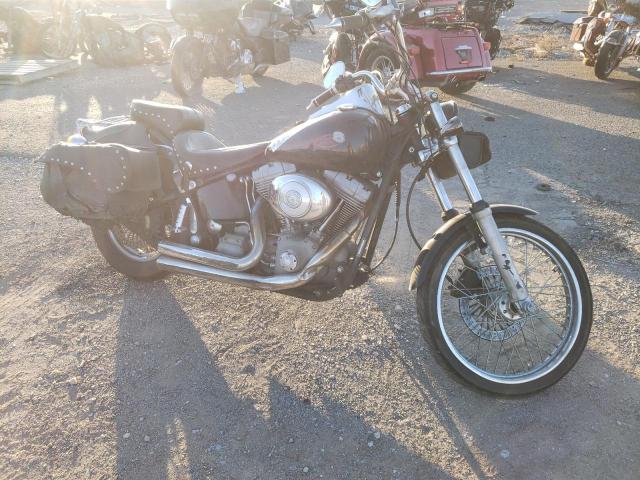 2000 HARLEY-DAVIDSON FXST 1HD1BHY10YY019301