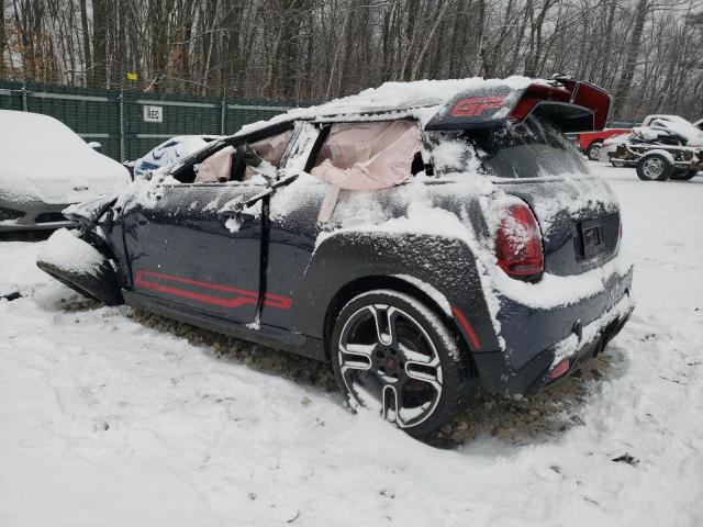 WMWXX9C00M2N18899 Mini Cooper John Cooper Works Gp